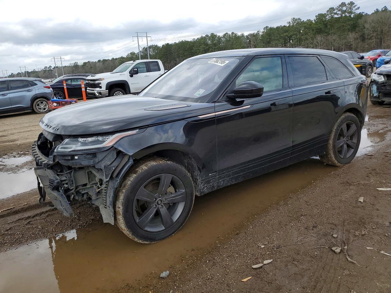 2020 Land Rover Range Rover Velar R-dynamic s