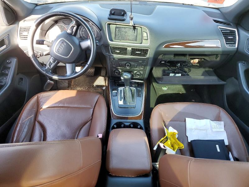 2012 Audi Q5 Premium
