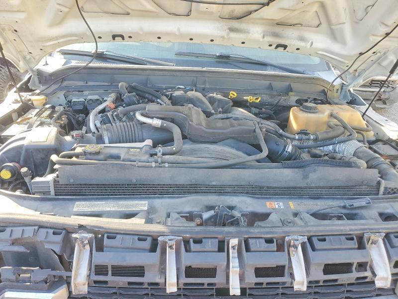 2013 Ford F250 Super Duty