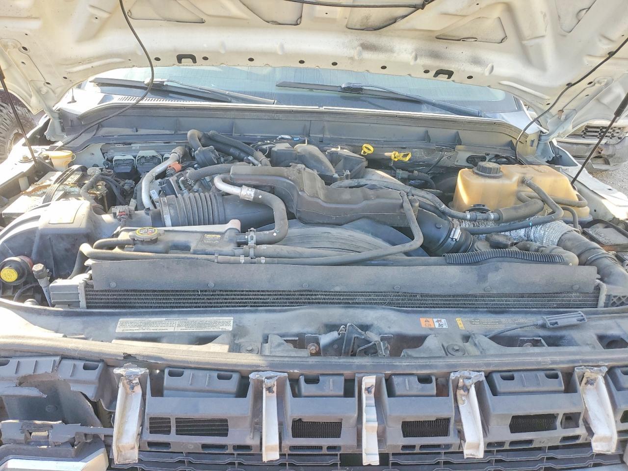 2013 Ford F250 Super Duty
