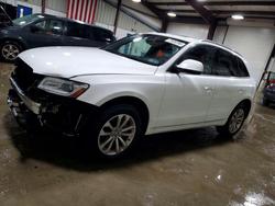2015 Audi Q5 Premium Plus for sale in West Mifflin, PA