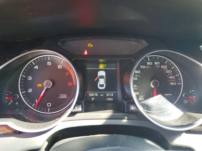 2014 Audi A5 Premium Plus