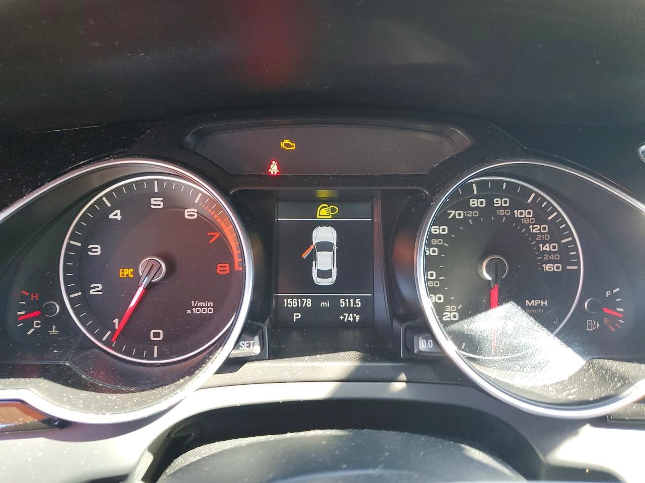2014 Audi A5 Premium Plus