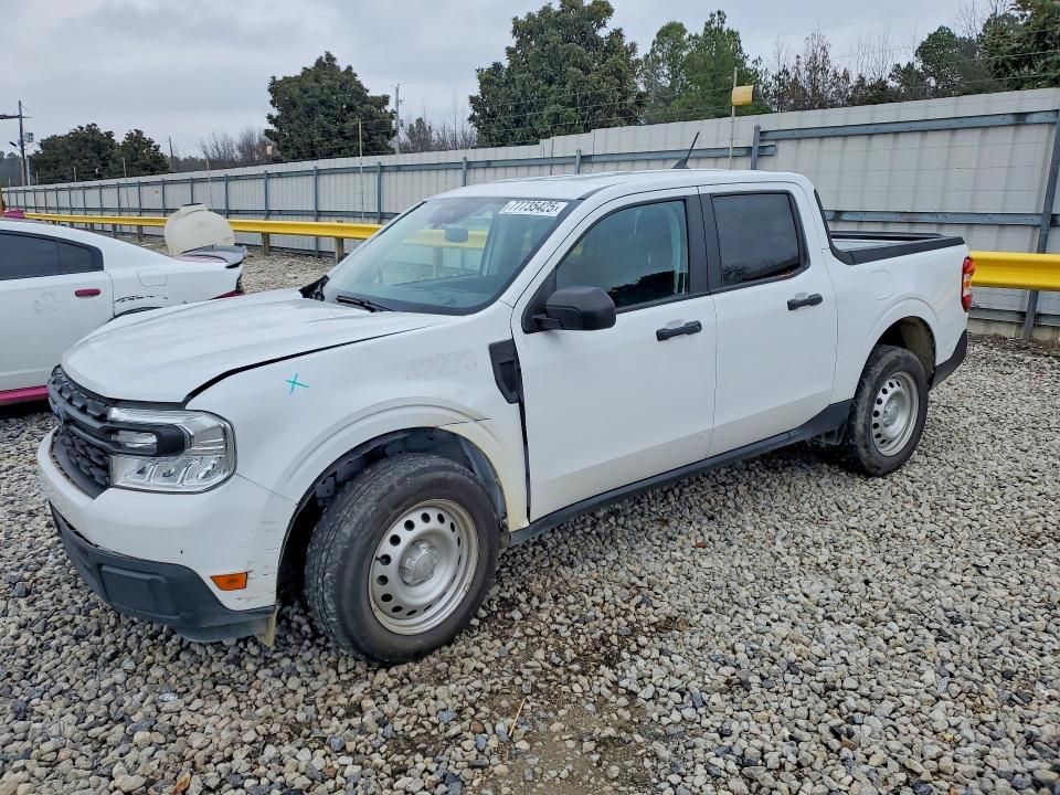 2023 Ford Maverick xl