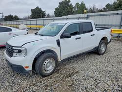 Ford Vehiculos salvage en venta: 2023 Ford Maverick xl