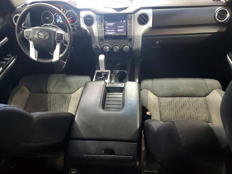 2014 Toyota Tundra Double cab sr