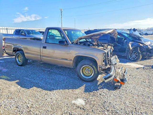 1996 Chevrolet GMT-400 C1500
