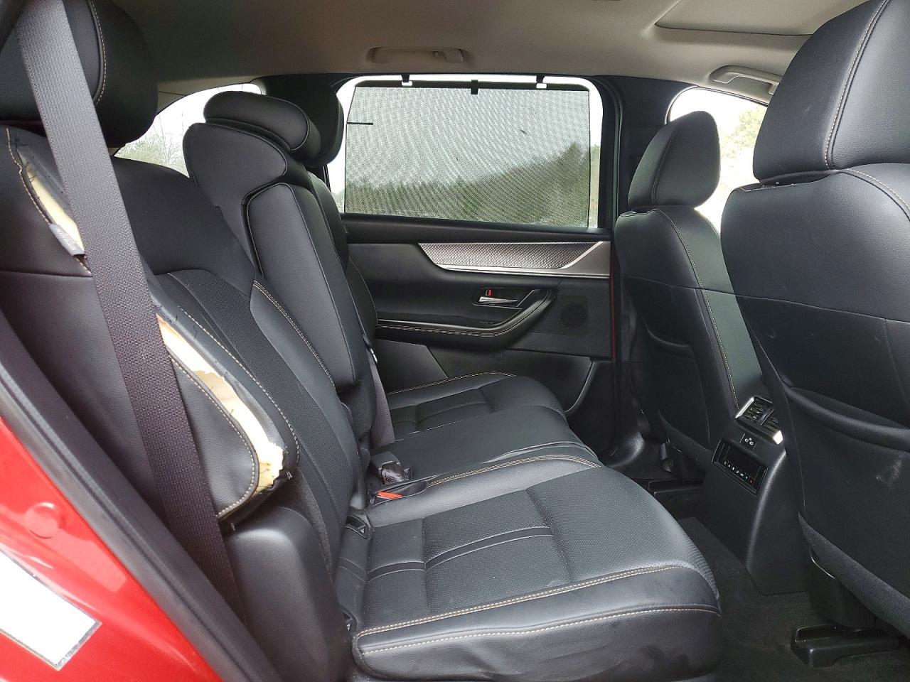 2024 Mazda Cx-90 Preferred Plus