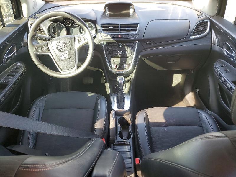 2015 Buick Encore