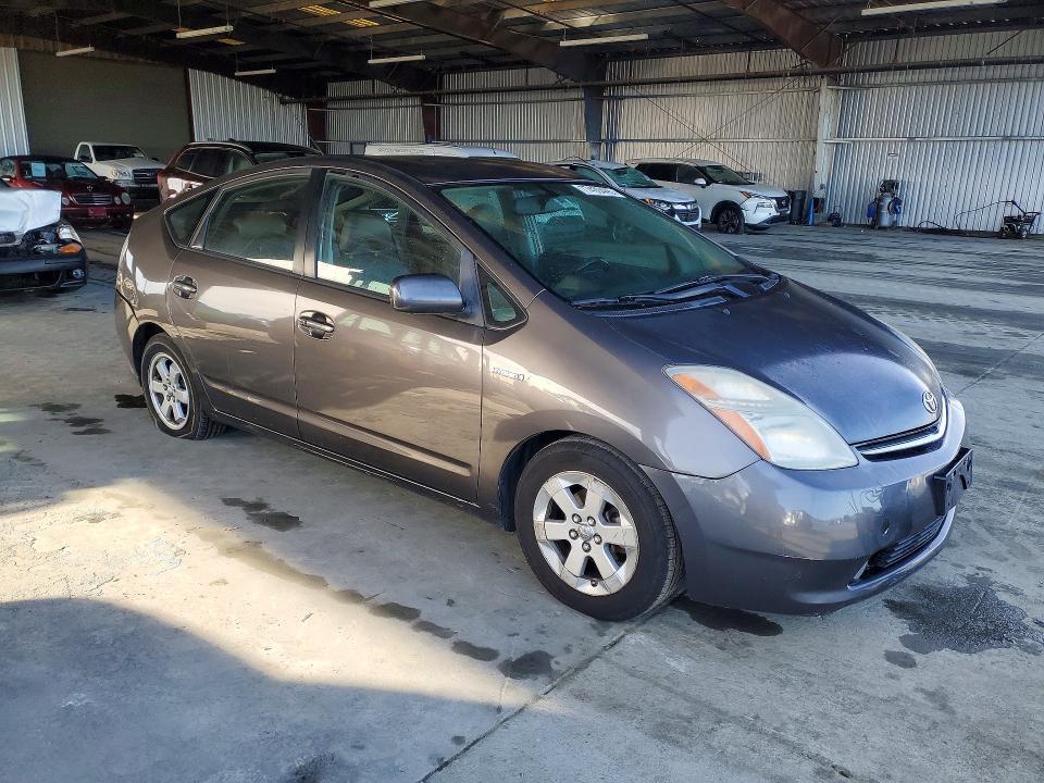 2006 Toyota Prius