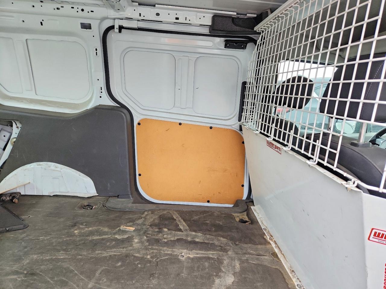 2022 Ford Transit Connect xlt