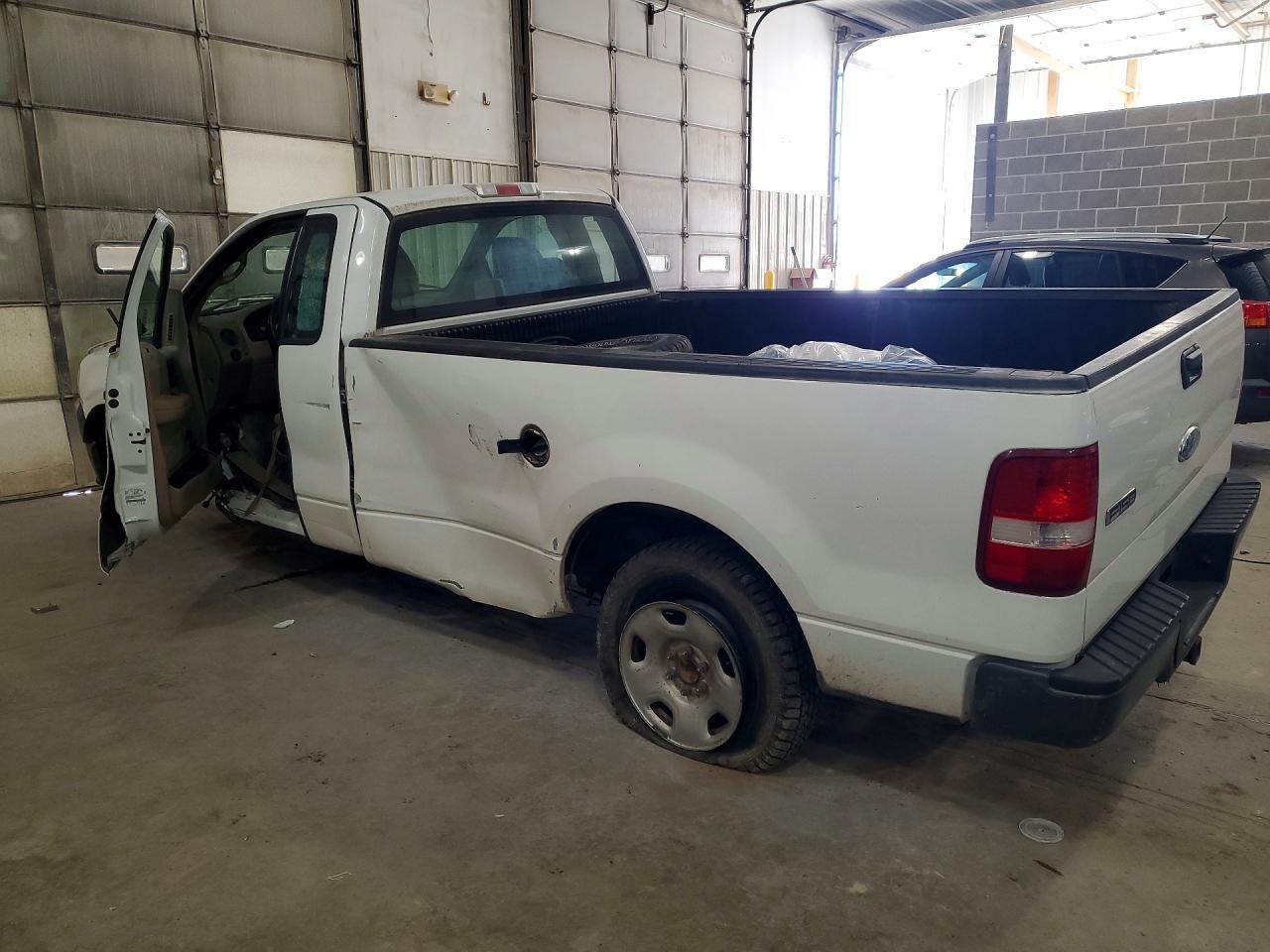2006 Ford F150