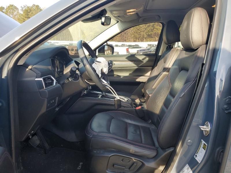 2022 Mazda Cx-5 Preferred