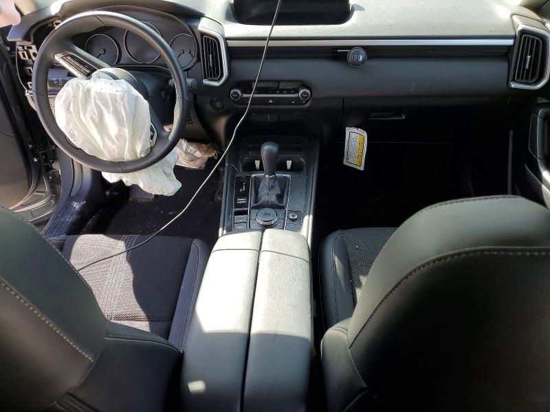 2025 Mazda Cx-50 Preferred