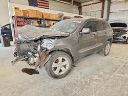 Jeep salvage cars for sale: 2012 Jeep Grand Cherokee Laredo