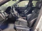 2019 Audi SQ5 Premium Plus