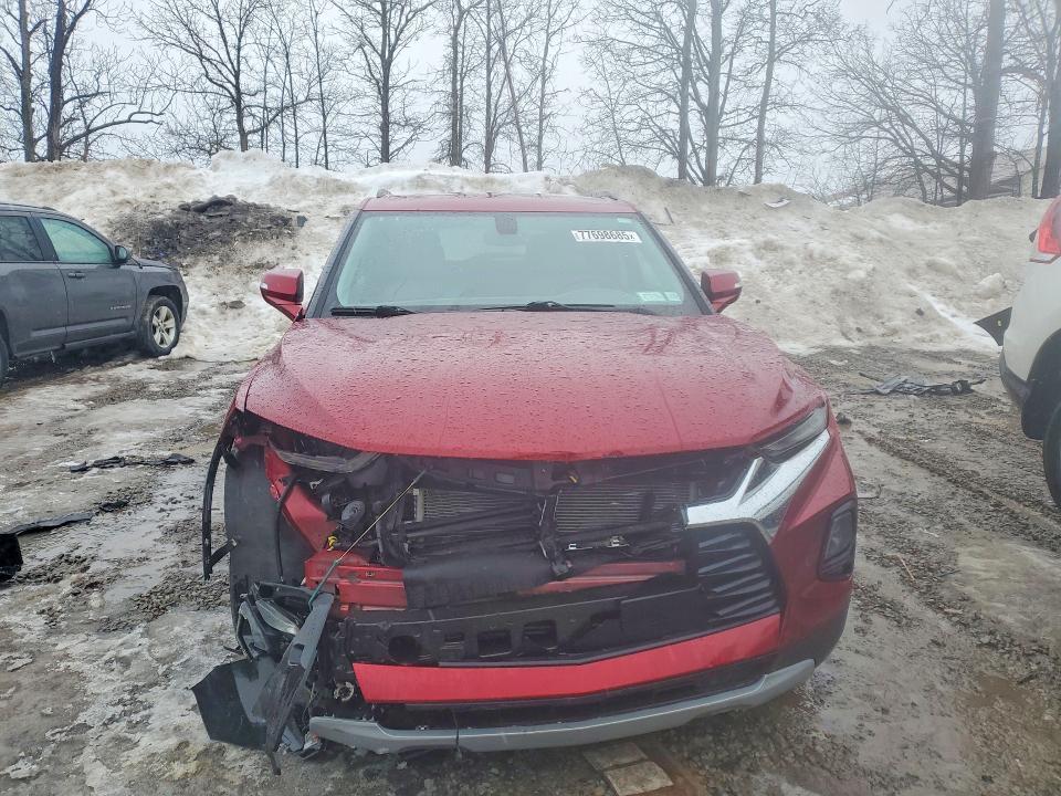 2020 Chevrolet Blazer 2LT