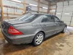 2003 Mercedes-Benz S 500 4matic