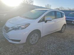 2018 Nissan Versa Note s for sale in Kansas City, KS