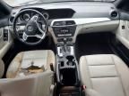 2013 Mercedes-Benz C 250