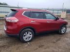 2014 Nissan Rogue sv