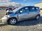 2014 Nissan Versa Note s