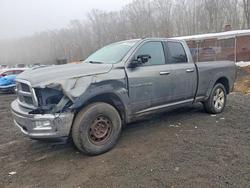 Dodge salvage cars for sale: 2011 Dodge RAM 1500