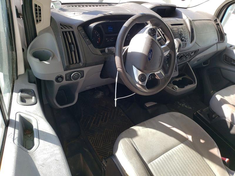2018 Ford Transit 350 Utility / Service van