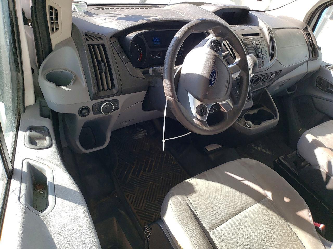 2018 Ford Transit 350 Utility / Service Van