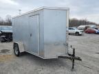 2019 Coverwagon 2019 Cover Wagon CW5X10SA Enclosed Cargo Trailer