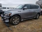 2016 Infiniti Qx80