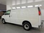 1999 Chevrolet Express G2500