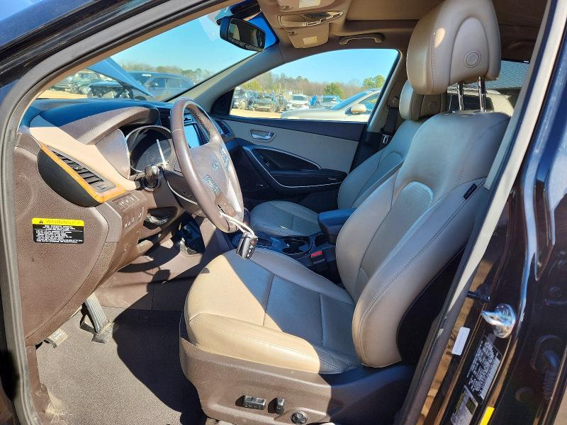 2015 Hyundai Santa fe Sport