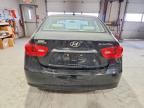 2010 Hyundai Elantra Blue