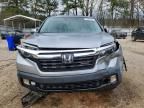 2020 Honda Ridgeline Sport