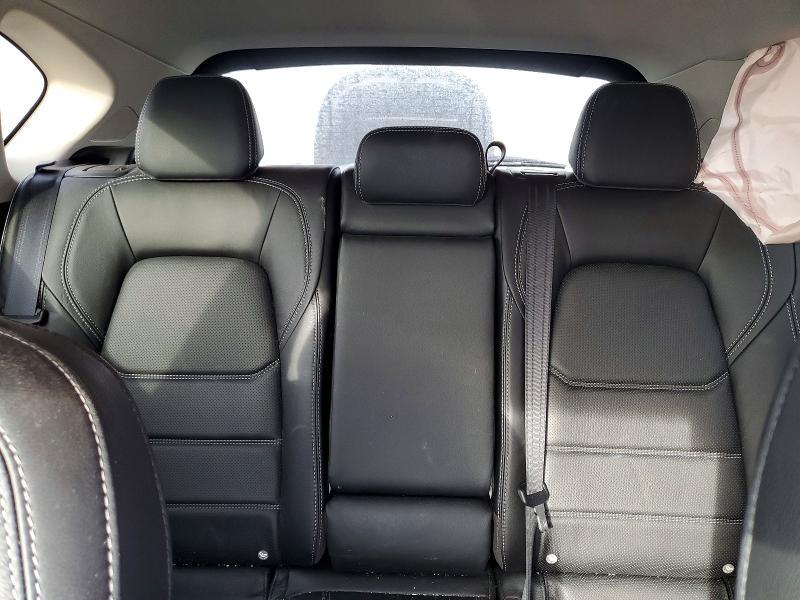 2024 Mazda Cx-5 Premium