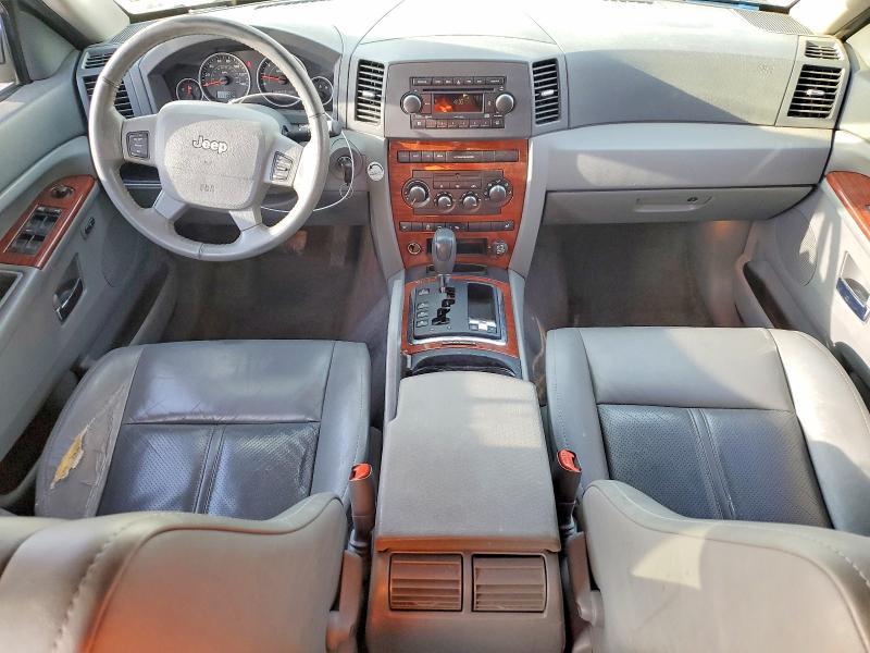 2005 Jeep Grand Cherokee Limited