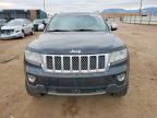 2011 Jeep Grand Cherokee Overland