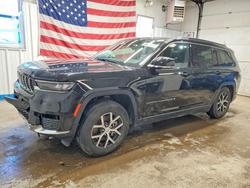 2024 Jeep Grand Cherokee l Limited for sale in Lyman, ME