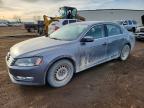 2014 Volkswagen Passat s