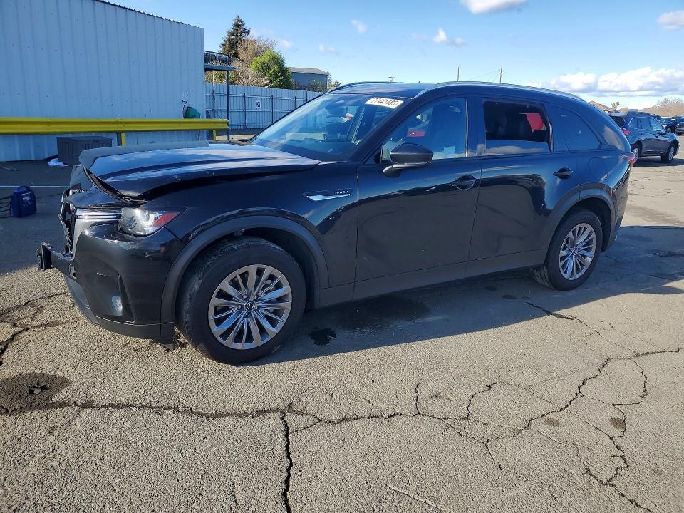 2024 Mazda Cx-90 Preferred