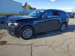 Mazda salvage cars for sale: 2024 Mazda Cx-90 Preferred