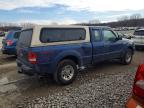 2011 Ford Ranger Super cab