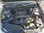 2011 Subaru Outback 2.5i Limited