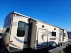 2018 Keystone Premier Camper