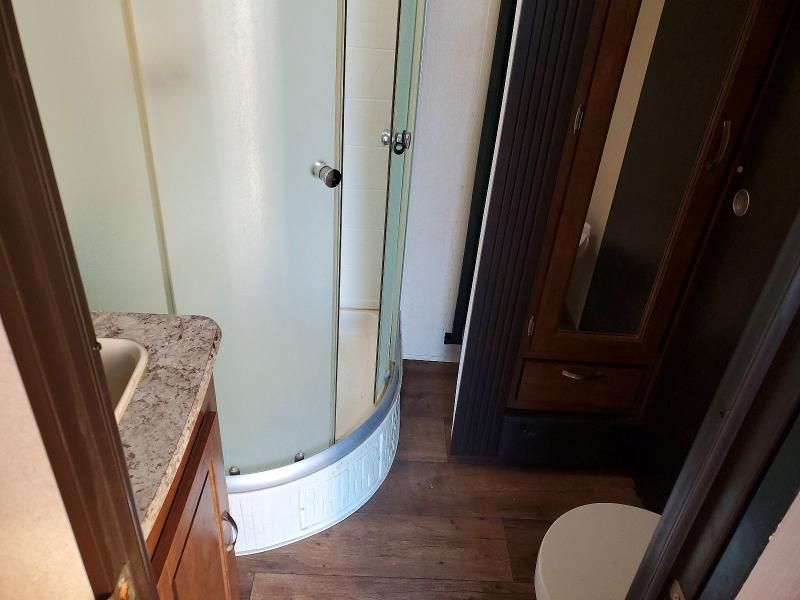 2018 Wildwood 2018 Foresriver Salem