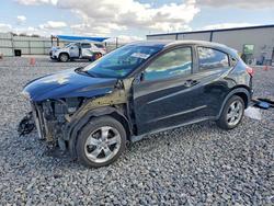 Honda salvage cars for sale: 2016 Honda Hr-v exl