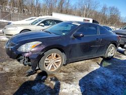Vehiculos salvage en venta de Copart Baltimore, MD: 2012 Nissan Altima s