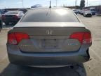 2008 Honda Civic Hybrid