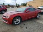 2014 Chevrolet Camaro ls